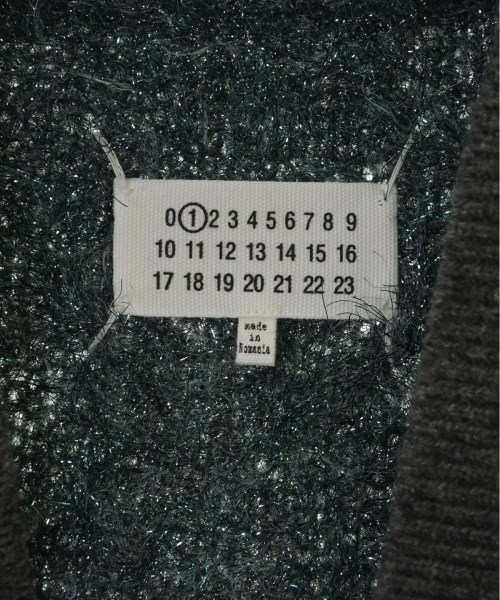 Maison Margiela メゾンマルジェラ カーディガン レディース 【古着】【中古】_2