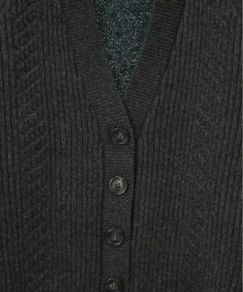 Maison Margiela メゾンマルジェラ カーディガン レディース 【古着】【中古】_4