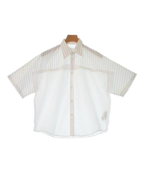 Maison Margiela メゾンマルジェラ カジュアルシャツ メンズ 【古着】【中古】の通販は 38,500円