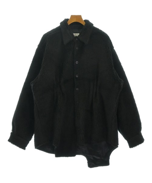 Maison Margiela メゾンマルジェラ カジュアルシャツ メンズ 【古着】【中古】の通販は 56,650円