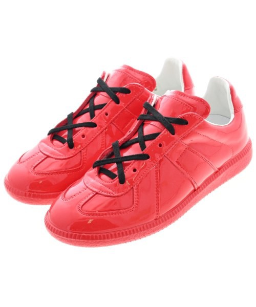 Maison Margiela メゾンマルジェラ スニーカー レディース 【古着】【中古】の通販は
