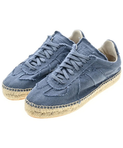 Maison Margiela メゾンマルジェラ シューズ（その他） メンズ 【古着】【中古】の通販は 21,158円