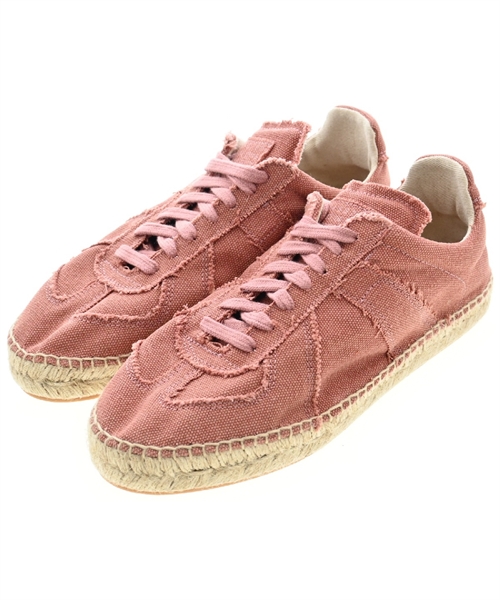 Maison Margiela メゾンマルジェラ シューズ（その他） メンズ 【古着】【中古】