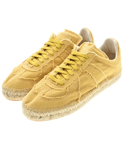Maison Margiela メゾンマルジェラ シューズ（その他） メンズ 【古着】【中古】