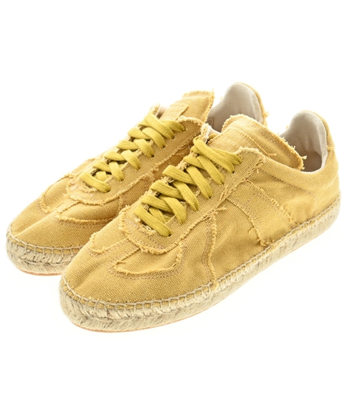 Maison Margiela メゾンマルジェラ シューズ（その他） メンズ 【古着】【中古】