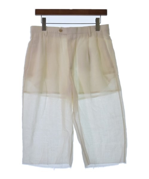Maison Margiela メゾンマルジェラ ショートパンツ レディース 【古着】【中古】の通販は