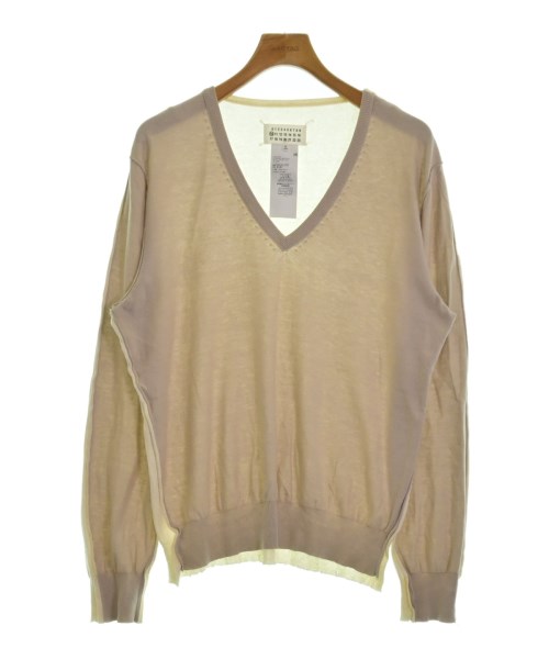 Maison Margiela メゾンマルジェラ ニット・セーター メンズ 【古着】【中古】の通販は