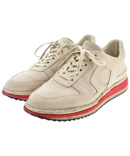 Maison Margiela メゾンマルジェラ スニーカー メンズ 【古着】【中古】