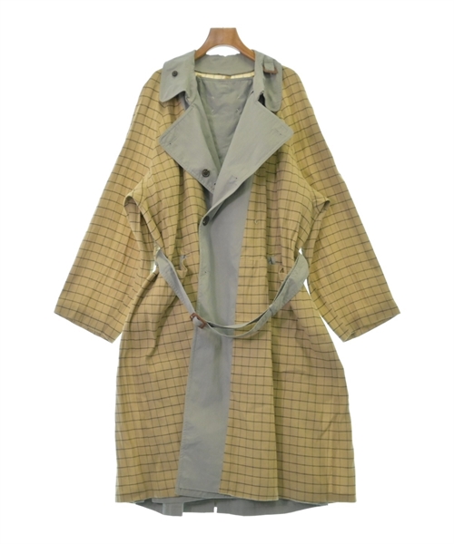 Maison Margiela メゾンマルジェラ コート（その他） メンズ 【古着】【中古】
