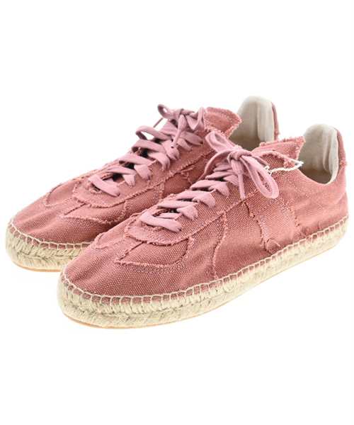 Maison Margiela メゾンマルジェラ シューズ（その他） メンズ 【古着】【中古】