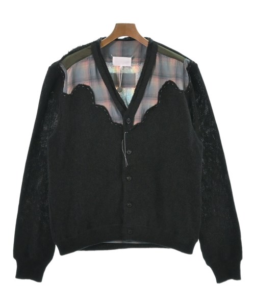 Maison Margiela メゾンマルジェラ カーディガン メンズ 【古着】【中古】の通販は