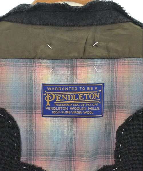 Maison Margiela メゾンマルジェラ カーディガン メンズ 【古着】【中古】_10