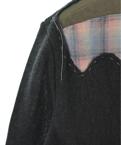 Maison Margiela メゾンマルジェラ カーディガン メンズ 【古着】【中古】_11