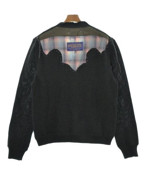 Maison Margiela メゾンマルジェラ カーディガン メンズ 【古着】【中古】_1