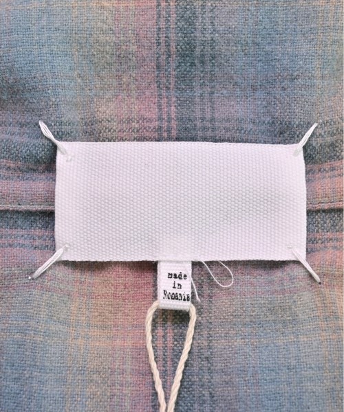 Maison Margiela メゾンマルジェラ カーディガン メンズ 【古着】【中古】_2