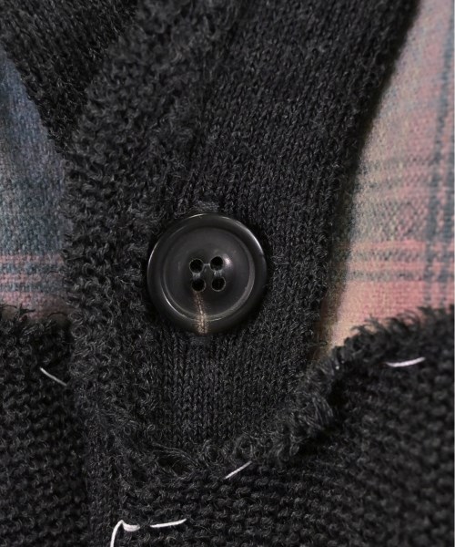 Maison Margiela メゾンマルジェラ カーディガン メンズ 【古着】【中古】_6