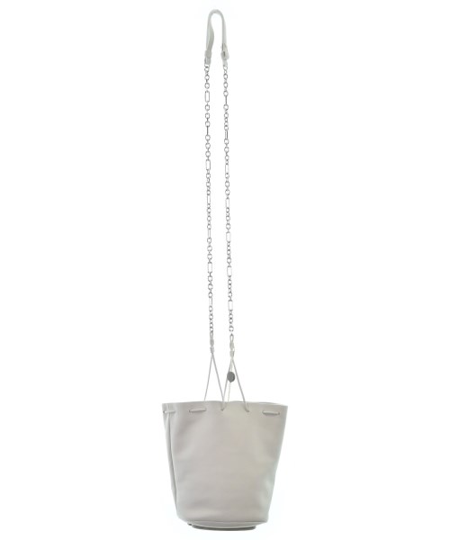 Maison Margiela メゾンマルジェラ ショルダーバッグ レディース 【古着】【中古】の通販は
