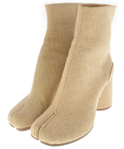 Maison Margiela メゾンマルジェラ ブーツ レディース 【古着】【中古】