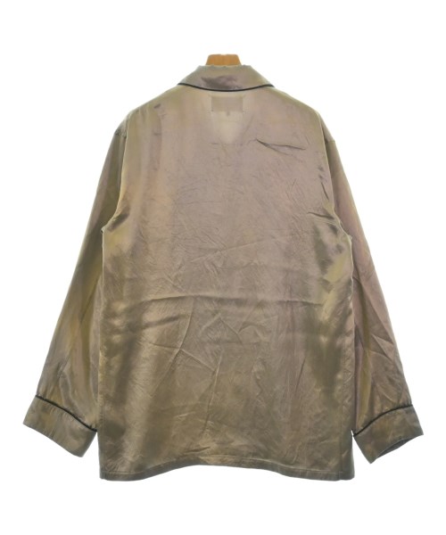 Maison Margiela メゾンマルジェラ カジュアルシャツ メンズ 【古着】【中古】_1