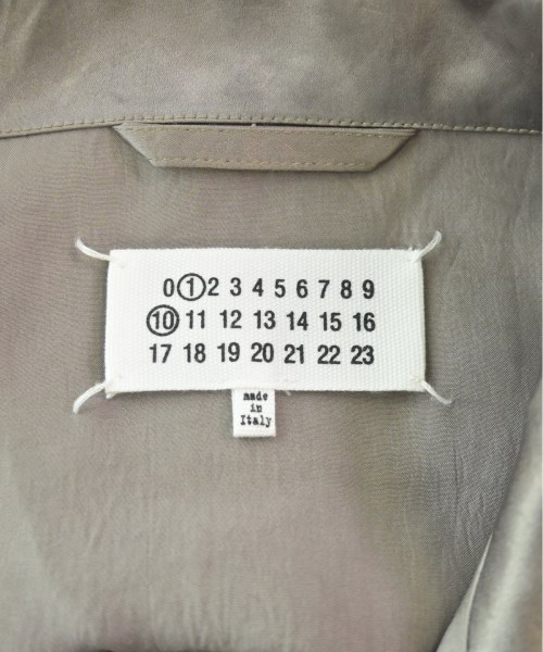Maison Margiela メゾンマルジェラ カジュアルシャツ メンズ 【古着】【中古】_2