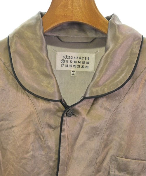 Maison Margiela メゾンマルジェラ カジュアルシャツ メンズ 【古着】【中古】_4