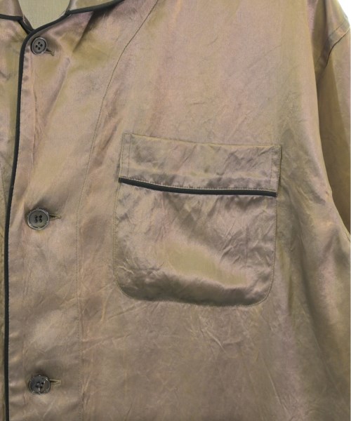 Maison Margiela メゾンマルジェラ カジュアルシャツ メンズ 【古着】【中古】_5
