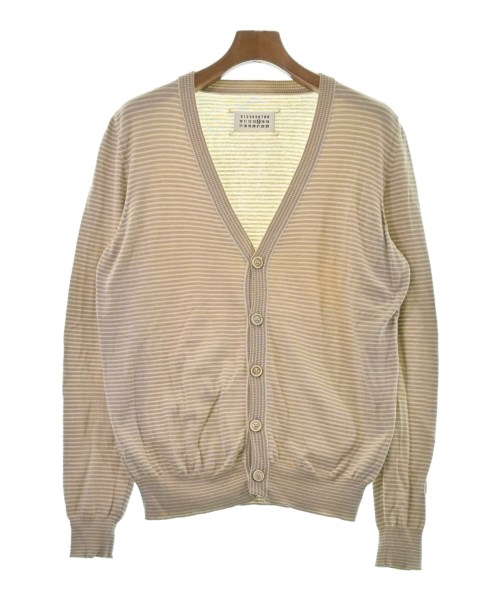 Maison Margiela メゾンマルジェラ カーディガン メンズ 【古着】【中古】の通販は