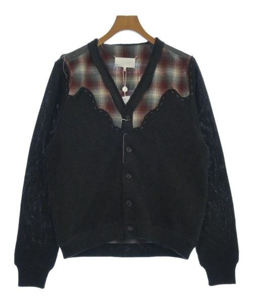 Maison Margiela メゾンマルジェラ カーディガン メンズ 【古着】【中古】の通販は