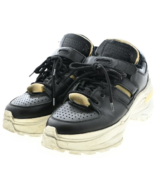 Maison Margiela メゾンマルジェラ スニーカー メンズ 【古着】【中古】