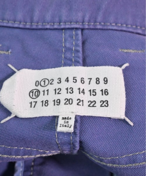 Maison Margiela メゾンマルジェラ パンツ（その他） レディース 【古着】【中古】の通販は