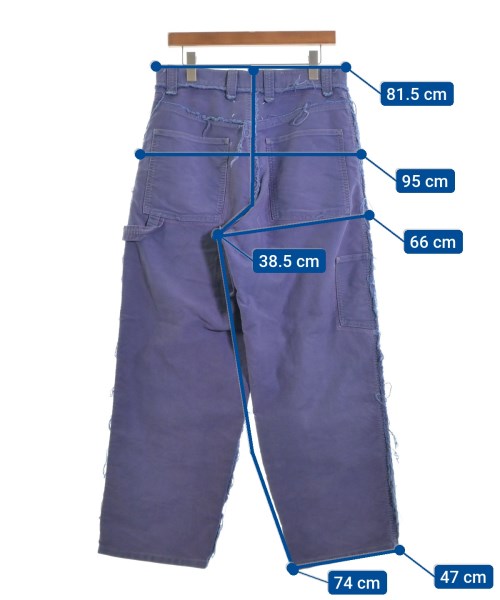 Maison Margiela メゾンマルジェラ パンツ（その他） レディース 【古着】【中古】の通販は