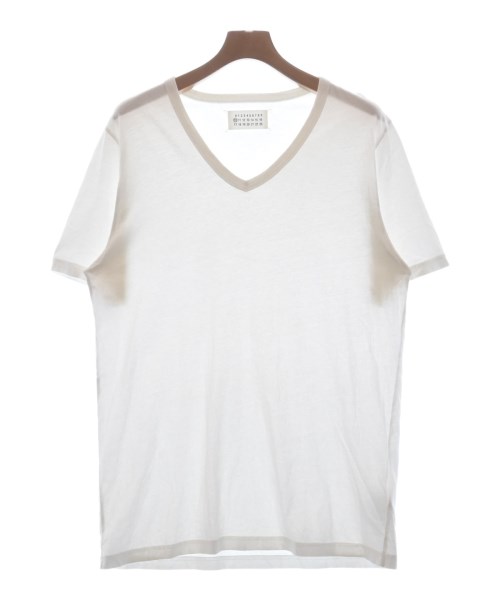 Maison Margiela メゾンマルジェラ Tシャツ・カットソー メンズ 【古着】【中古】の通販は