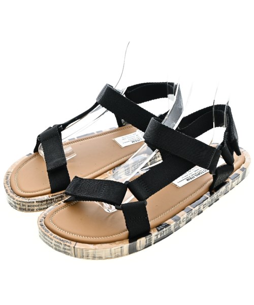 Maison Margiela メゾンマルジェラ サンダル メンズ 【古着】【中古】