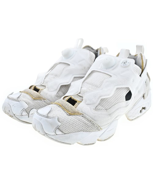 Maison Margiela メゾンマルジェラ スニーカー メンズ 【古着】【中古】