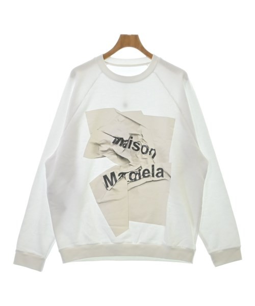 Maison Margiela メゾンマルジェラ スウェット メンズ 【古着】【中古】