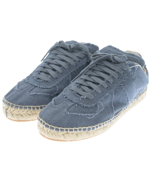 Maison Margiela メゾンマルジェラ スニーカー レディース 【古着】【中古】