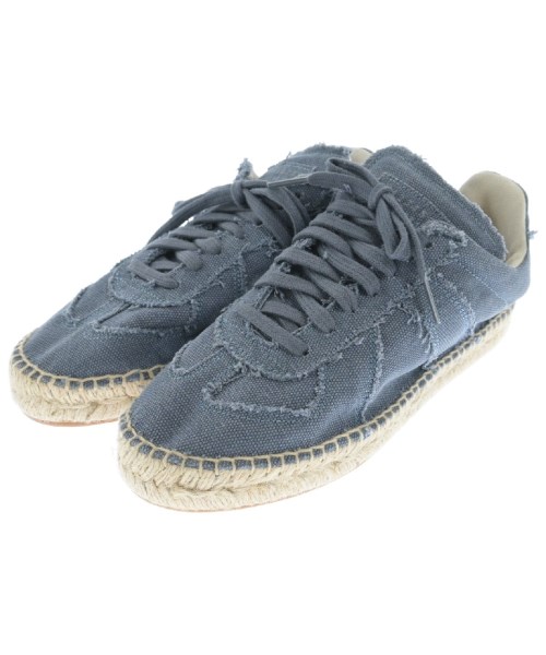 Maison Margiela メゾンマルジェラ スニーカー レディース 【古着】【中古】