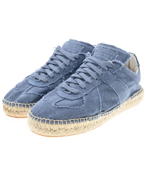 Maison Margiela メゾンマルジェラ スニーカー レディース 【古着】【中古】