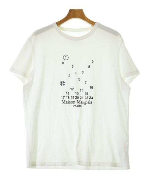 Maison Margiela メゾンマルジェラ Tシャツ・カットソー メンズ 【古着】【中古】