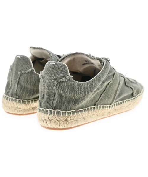 Maison Margiela メゾンマルジェラ スニーカー メンズ 【古着】【中古】