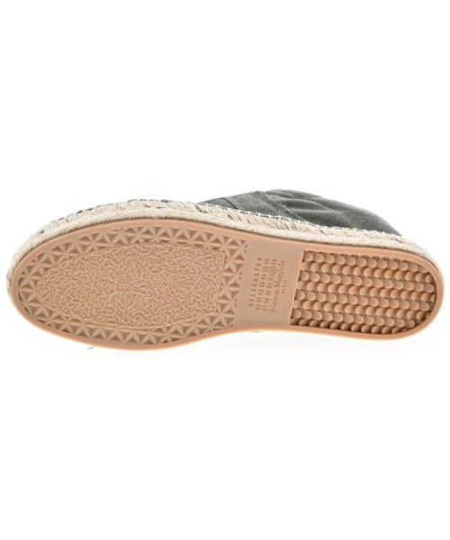 Maison Margiela メゾンマルジェラ スニーカー メンズ 【古着】【中古】