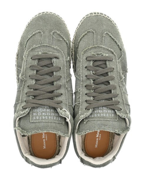Maison Margiela メゾンマルジェラ スニーカー メンズ 【古着】【中古】_4