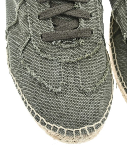 Maison Margiela メゾンマルジェラ スニーカー メンズ 【古着】【中古】_5