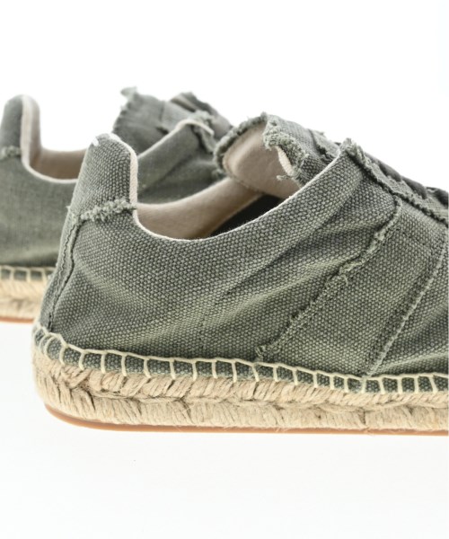 Maison Margiela メゾンマルジェラ スニーカー メンズ 【古着】【中古】