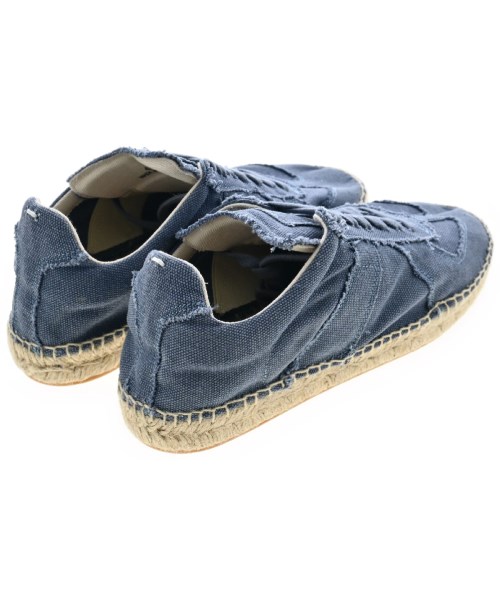 Maison Margiela メゾンマルジェラ スニーカー メンズ 【古着】【中古】_1