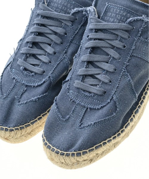 Maison Margiela メゾンマルジェラ スニーカー メンズ 【古着】【中古】_3