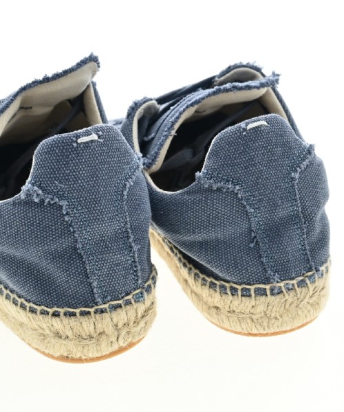 Maison Margiela メゾンマルジェラ スニーカー メンズ 【古着】【中古】_4