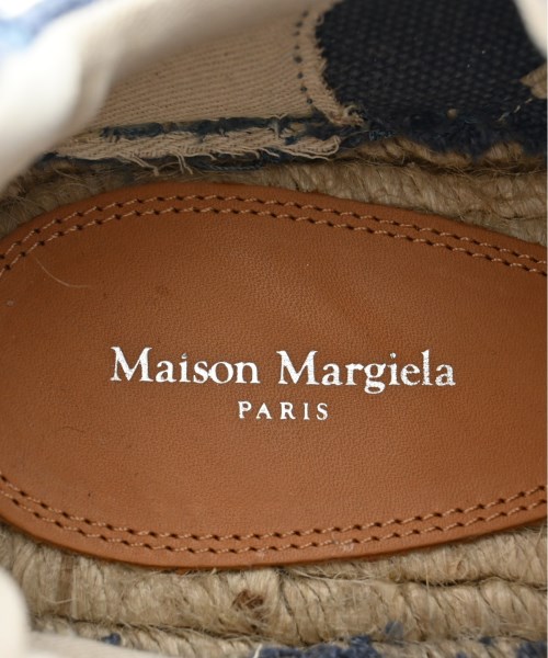 Maison Margiela メゾンマルジェラ スニーカー メンズ 【古着】【中古】_6