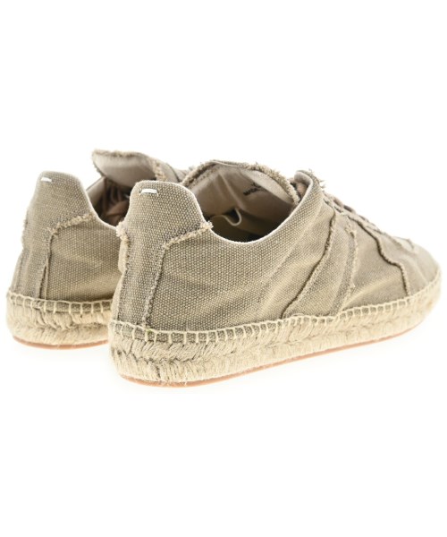 Maison Margiela メゾンマルジェラ スニーカー メンズ 【古着】【中古】_1