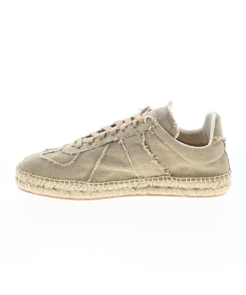 Maison Margiela メゾンマルジェラ スニーカー メンズ 【古着】【中古】_3